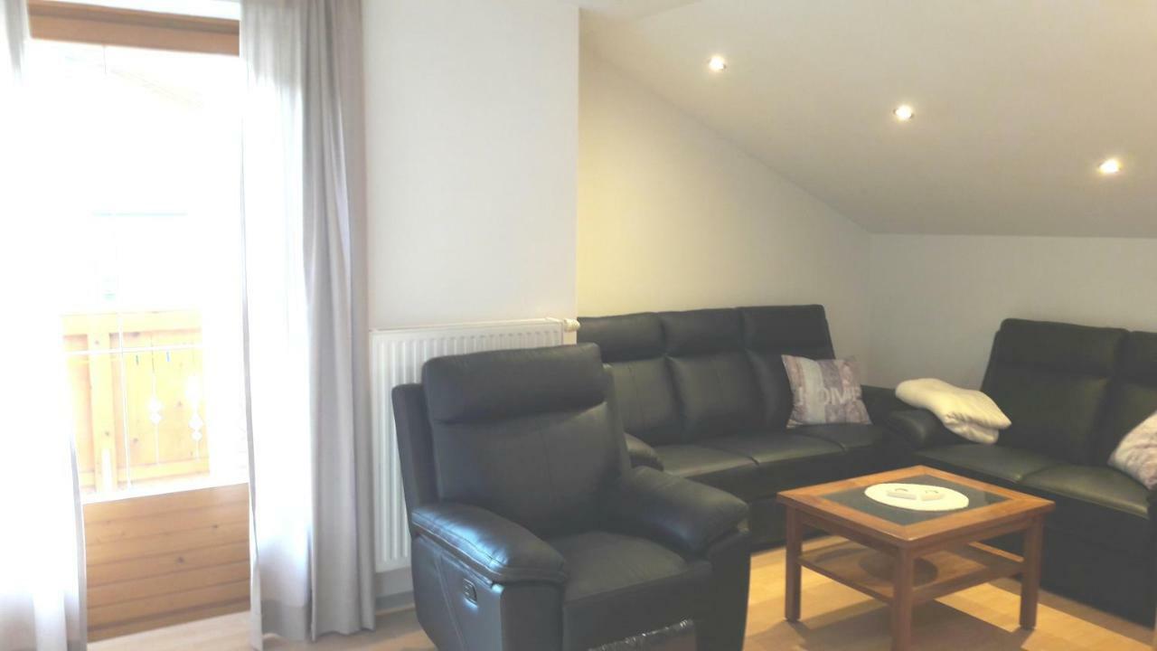 Appartements Romantika & Appartement Barbara Wagrain Zewnętrze zdjęcie