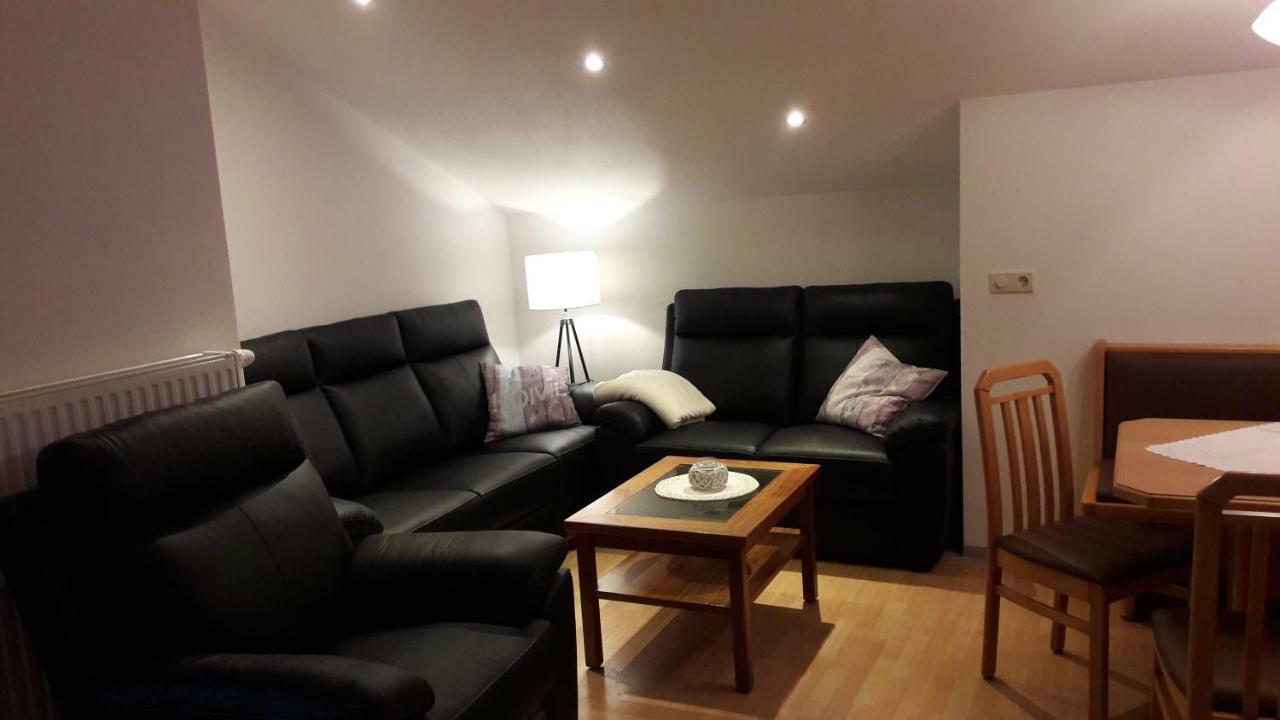 Appartements Romantika & Appartement Barbara Wagrain Zewnętrze zdjęcie