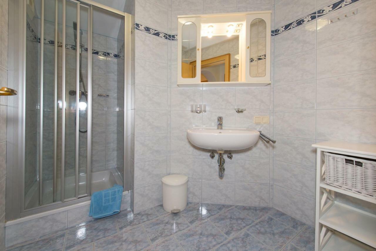 Appartements Romantika & Appartement Barbara Wagrain Zewnętrze zdjęcie