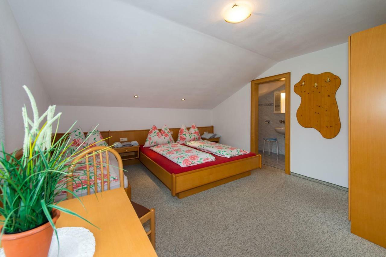 Appartements Romantika & Appartement Barbara Wagrain Zewnętrze zdjęcie